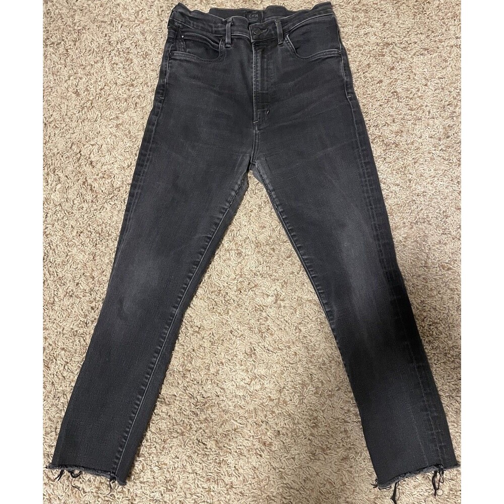 CITIZENS OF HUMANITY Chrissy Uber High Rise Skinny Fit Jeans Sz 29